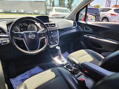 2016 Buick Encore   - Photo 32 - San Diego, CA 92120