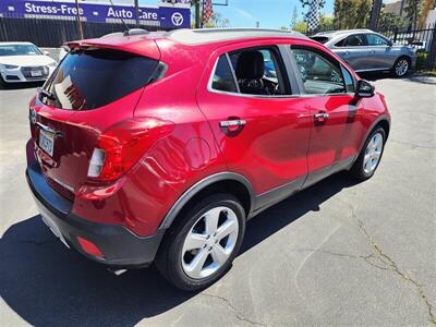 2016 Buick Encore   - Photo 12 - San Diego, CA 92120
