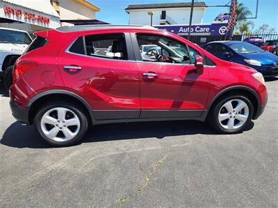 2016 Buick Encore   - Photo 14 - San Diego, CA 92120