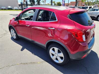2016 Buick Encore   - Photo 30 - San Diego, CA 92120