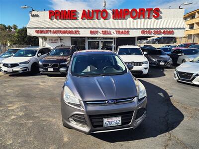 2013 Ford Escape SE   - Photo 10 - San Diego, CA 92120