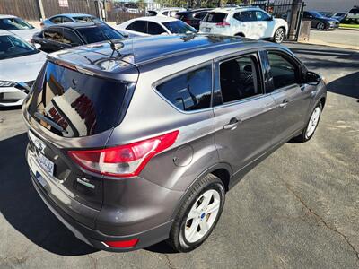 2013 Ford Escape SE   - Photo 4 - San Diego, CA 92120