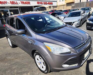 2013 Ford Escape SE   - Photo 8 - San Diego, CA 92120