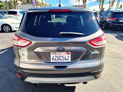 2013 Ford Escape SE   - Photo 2 - San Diego, CA 92120