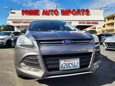 2013 Ford Escape SE   - Photo 9 - San Diego, CA 92120
