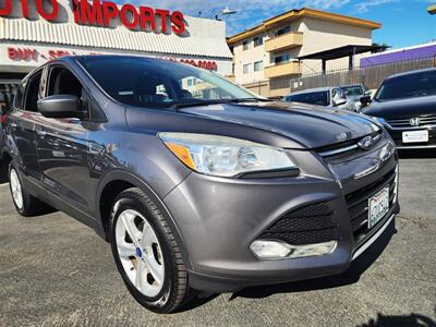 2013 Ford Escape SE   - Photo 7 - San Diego, CA 92120