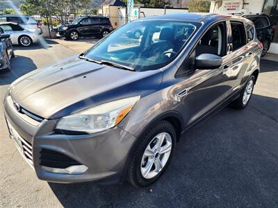 2013 Ford Escape SE   - Photo 11 - San Diego, CA 92120