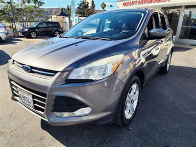 2013 Ford Escape SE   - Photo 12 - San Diego, CA 92120