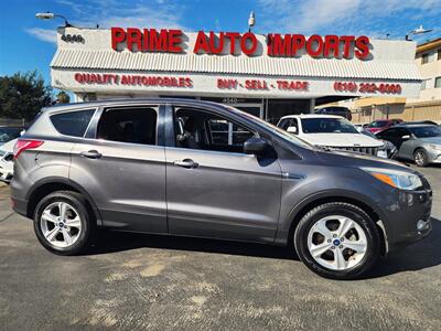 2013 Ford Escape SE   - Photo 1 - San Diego, CA 92120