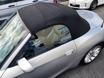 2003 BMW Z4 2.5i   - Photo 25 - San Diego, CA 92120