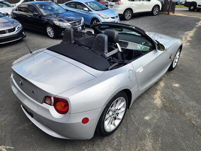 2003 BMW Z4 2.5i   - Photo 10 - San Diego, CA 92120