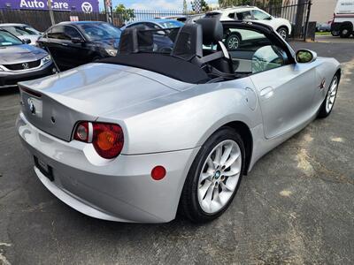 2003 BMW Z4 2.5i   - Photo 8 - San Diego, CA 92120