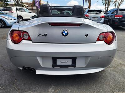2003 BMW Z4 2.5i   - Photo 11 - San Diego, CA 92120