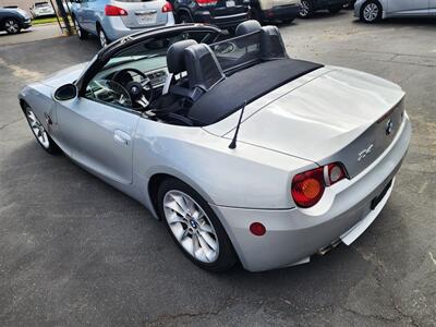 2003 BMW Z4 2.5i   - Photo 14 - San Diego, CA 92120