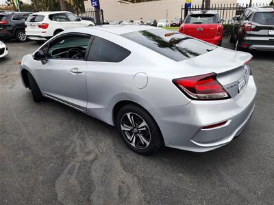 2015 Honda Civic EX   - Photo 27 - San Diego, CA 92120