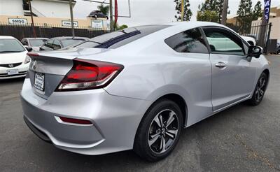 2015 Honda Civic EX   - Photo 15 - San Diego, CA 92120