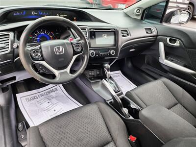 2015 Honda Civic EX   - Photo 17 - San Diego, CA 92120