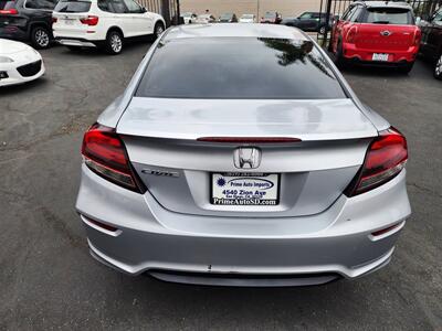 2015 Honda Civic EX   - Photo 7 - San Diego, CA 92120