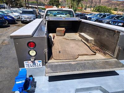 2003 Ford F350 Super Duty Regular C Super Duty XL   - Photo 22 - San Diego, CA 92120