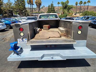 2003 Ford F350 Super Duty Regular C Super Duty XL   - Photo 20 - San Diego, CA 92120