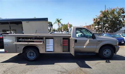 2003 Ford F350 Super Duty Regular C Super Duty XL   - Photo 3 - San Diego, CA 92120