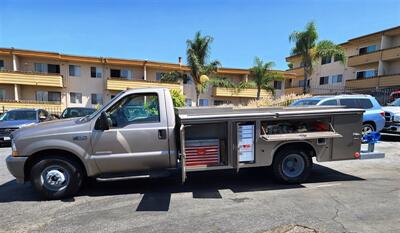 2003 Ford F350 Super Duty Regular C Super Duty XL   - Photo 16 - San Diego, CA 92120