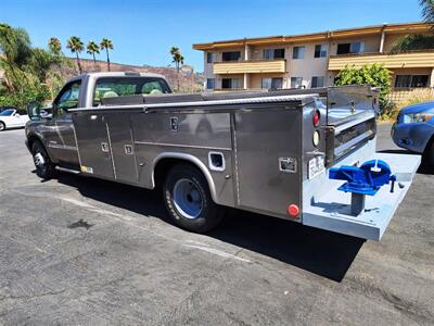 2003 Ford F350 Super Duty Regular C Super Duty XL   - Photo 17 - San Diego, CA 92120