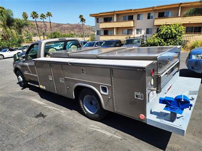 2003 Ford F350 Super Duty Regular C Super Duty XL   - Photo 1 - San Diego, CA 92120