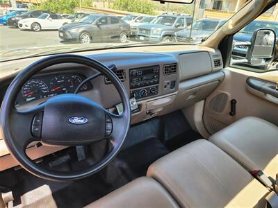 2003 Ford F350 Super Duty Regular C Super Duty XL   - Photo 4 - San Diego, CA 92120