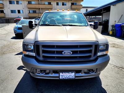 2003 Ford F350 Super Duty Regular C Super Duty XL   - Photo 7 - San Diego, CA 92120