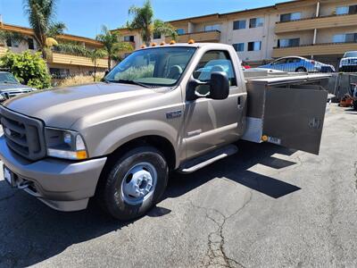 2003 Ford F350 Super Duty Regular C Super Duty XL   - Photo 13 - San Diego, CA 92120