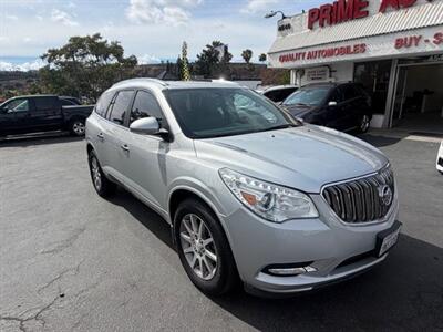 2016 Buick Enclave Convenience   - Photo 8 - San Diego, CA 92120