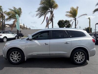 2016 Buick Enclave Convenience   - Photo 5 - San Diego, CA 92120