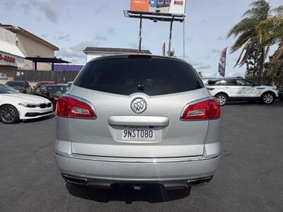 2016 Buick Enclave Convenience   - Photo 3 - San Diego, CA 92120