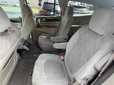 2016 Buick Enclave Convenience   - Photo 10 - San Diego, CA 92120