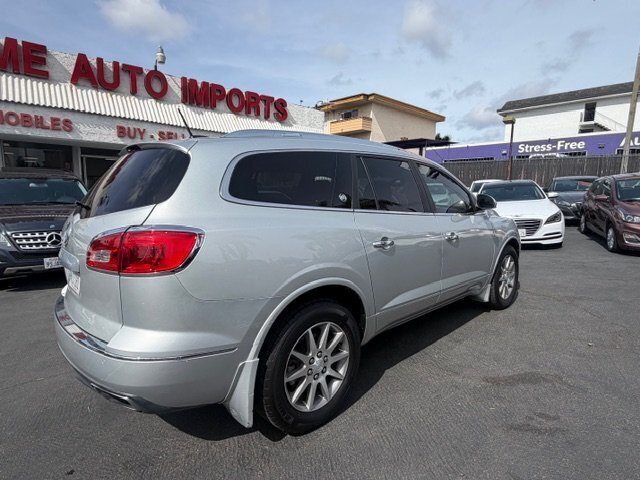 2016 Buick Enclave Convenience  