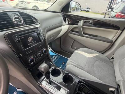 2016 Buick Enclave Convenience   - Photo 13 - San Diego, CA 92120