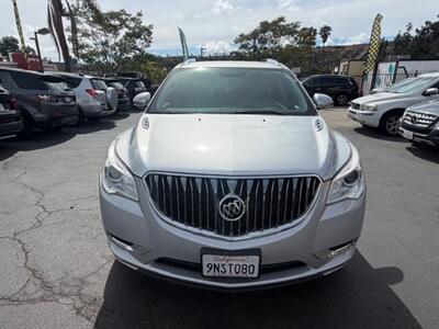 2016 Buick Enclave Convenience   - Photo 7 - San Diego, CA 92120
