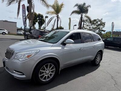 2016 Buick Enclave Convenience   - Photo 6 - San Diego, CA 92120