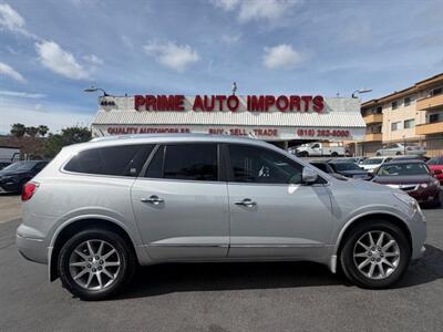 2016 Buick Enclave Convenience SUV