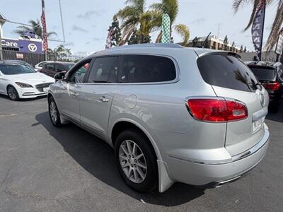 2016 Buick Enclave Convenience   - Photo 4 - San Diego, CA 92120