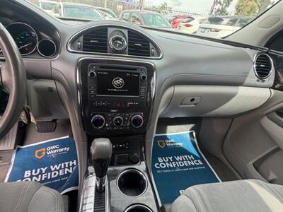 2016 Buick Enclave Convenience   - Photo 14 - San Diego, CA 92120