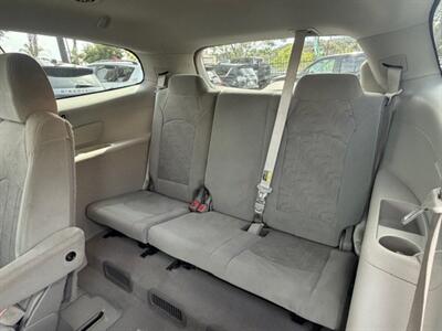 2016 Buick Enclave Convenience   - Photo 11 - San Diego, CA 92120