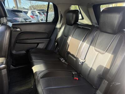 2011 GMC Terrain SLT-2 - Photo 6 - San Diego, CA 92120
