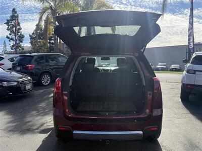 2011 GMC Terrain SLT-2 - Photo 14 - San Diego, CA 92120