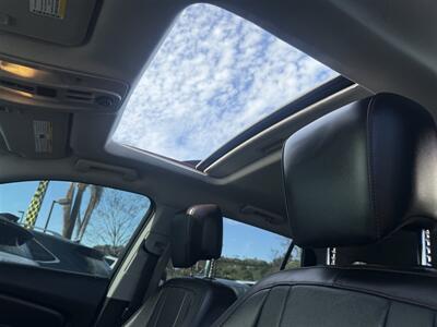 2011 GMC Terrain SLT-2 - Photo 5 - San Diego, CA 92120