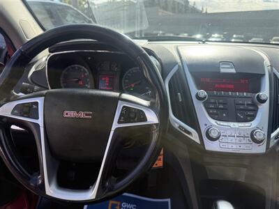 2011 GMC Terrain SLT-2 - Photo 9 - San Diego, CA 92120