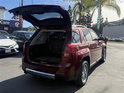 2011 GMC Terrain SLT-2 - Photo 15 - San Diego, CA 92120