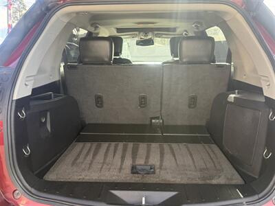 2011 GMC Terrain SLT-2 - Photo 13 - San Diego, CA 92120