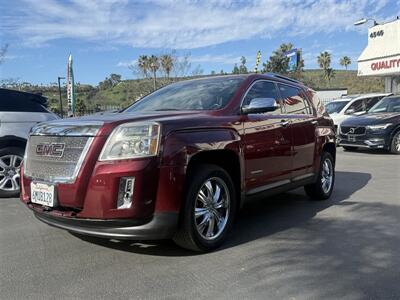 2011 GMC Terrain SLT-2 - Photo 3 - San Diego, CA 92120